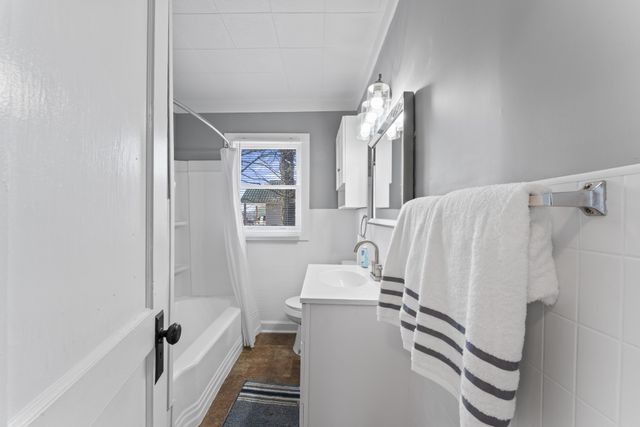 922 Trail St, Woodbury, TN 37190