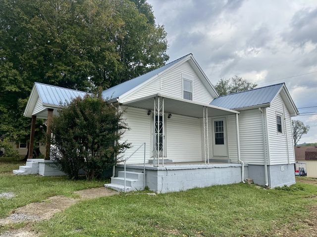 922 Trail St, Woodbury, TN 37190