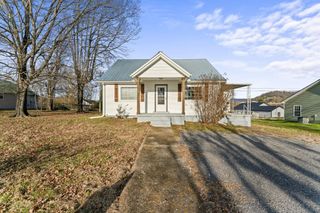 922 Trail St, Woodbury, TN 37190