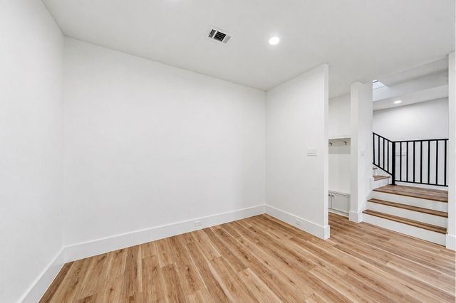 6511 Narcissus Street A, Houston, TX 77087