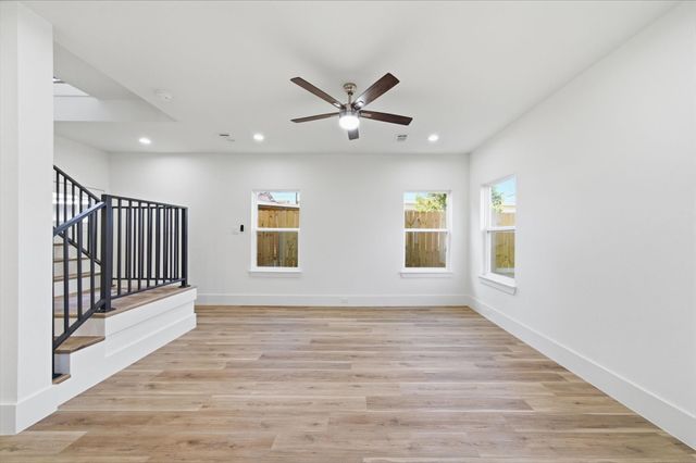 6511 Narcissus Street A, Houston, TX 77087