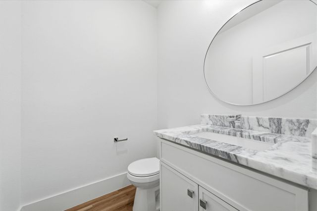 6511 Narcissus Street A, Houston, TX 77087