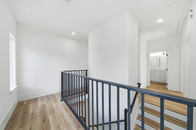 6511 Narcissus Street A, Houston, TX 77087