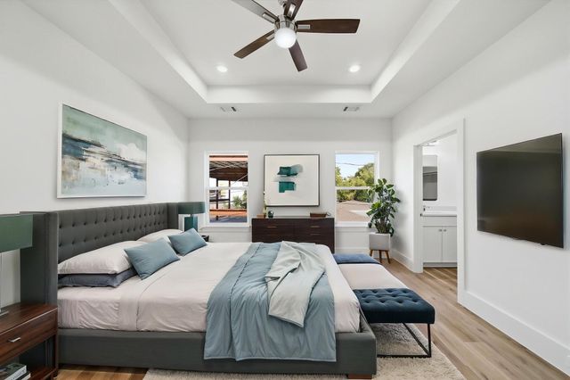 6511 Narcissus Street A, Houston, TX 77087