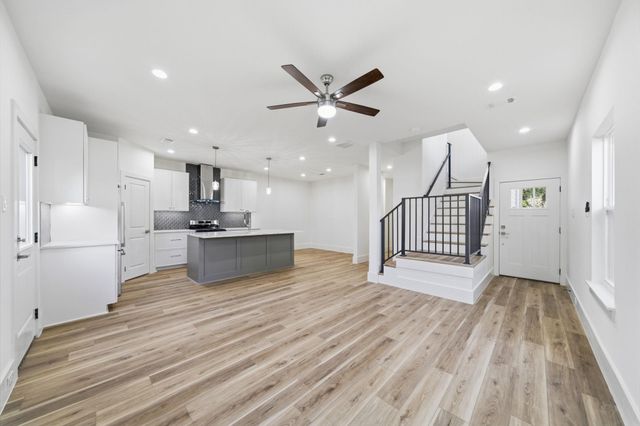 6511 Narcissus Street A, Houston, TX 77087