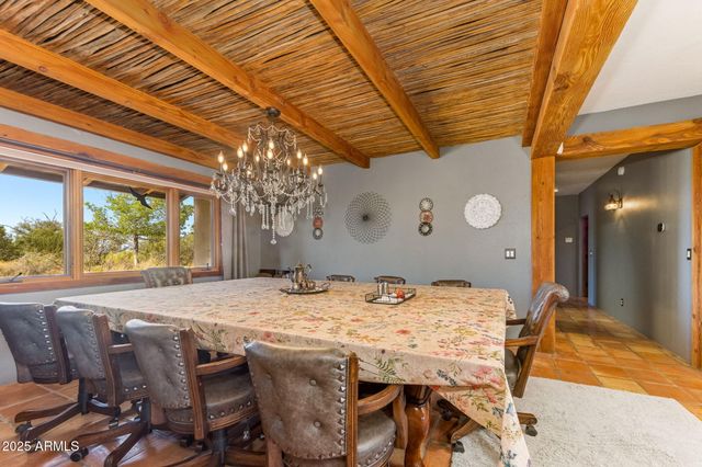 1 N Pinto Trail, Sonoita, AZ 85637