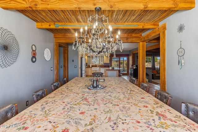 1 N Pinto Trail, Sonoita, AZ 85637