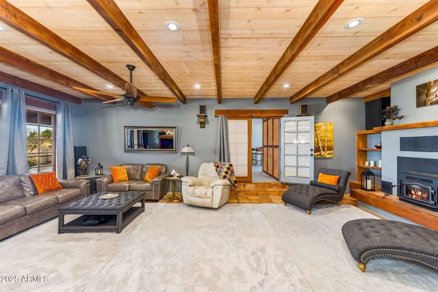 1 N Pinto Trail, Sonoita, AZ 85637