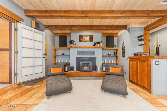 1 N Pinto Trail, Sonoita, AZ 85637