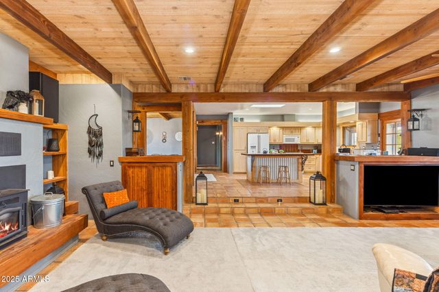 1 N Pinto Trail, Sonoita, AZ 85637