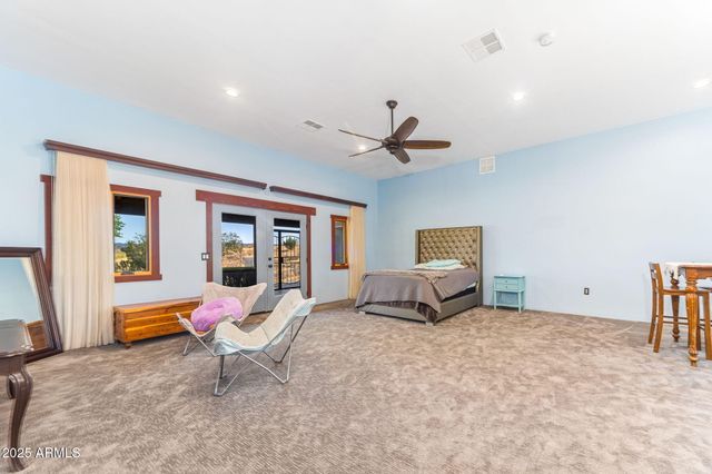 1 N Pinto Trail, Sonoita, AZ 85637