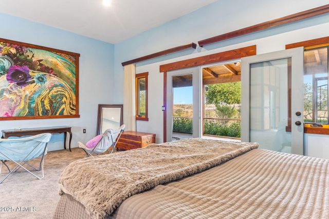 1 N Pinto Trail, Sonoita, AZ 85637