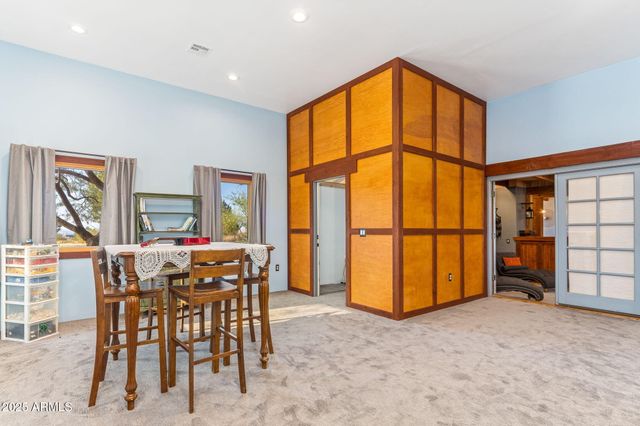 1 N Pinto Trail, Sonoita, AZ 85637