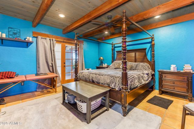 1 N Pinto Trail, Sonoita, AZ 85637