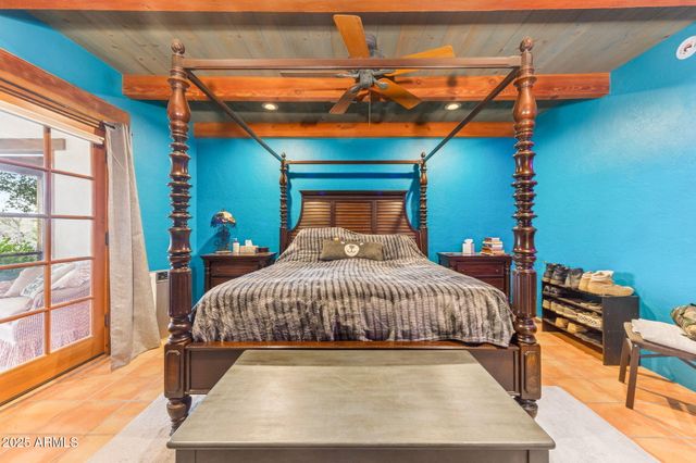 1 N Pinto Trail, Sonoita, AZ 85637