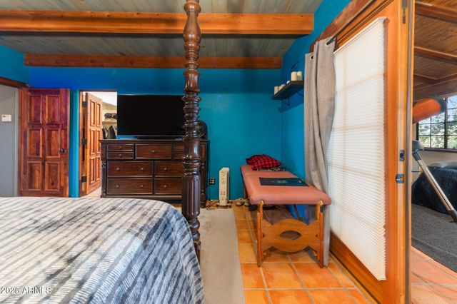 1 N Pinto Trail, Sonoita, AZ 85637