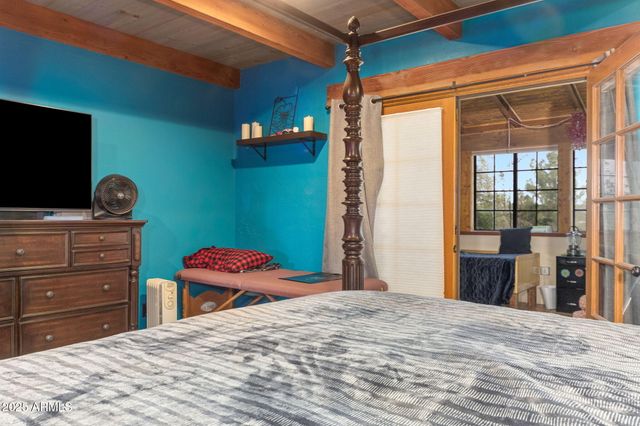 1 N Pinto Trail, Sonoita, AZ 85637