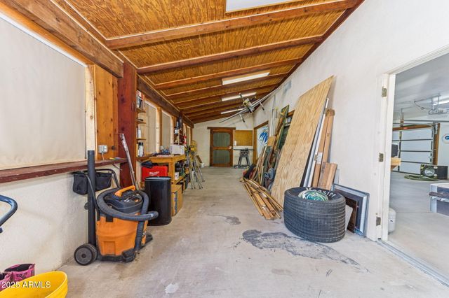 1 N Pinto Trail, Sonoita, AZ 85637