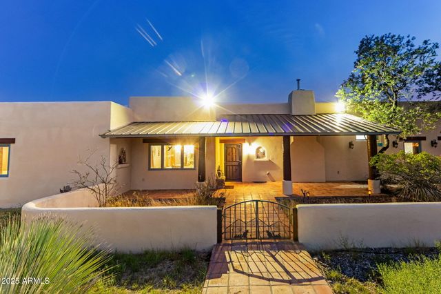 1 N Pinto Trail, Sonoita, AZ 85637