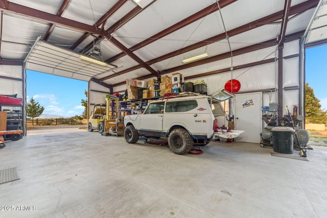 1 N Pinto Trail, Sonoita, AZ 85637