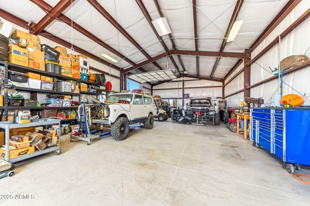 1 N Pinto Trail, Sonoita, AZ 85637