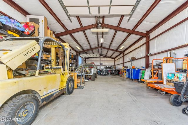 1 N Pinto Trail, Sonoita, AZ 85637