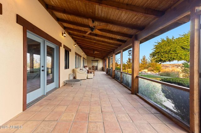 1 N Pinto Trail, Sonoita, AZ 85637