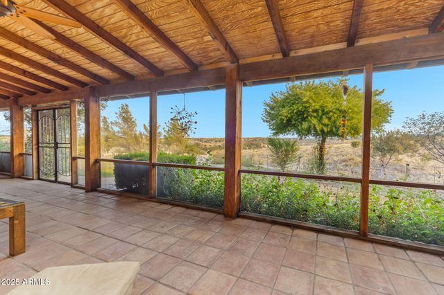 1 N Pinto Trail, Sonoita, AZ 85637