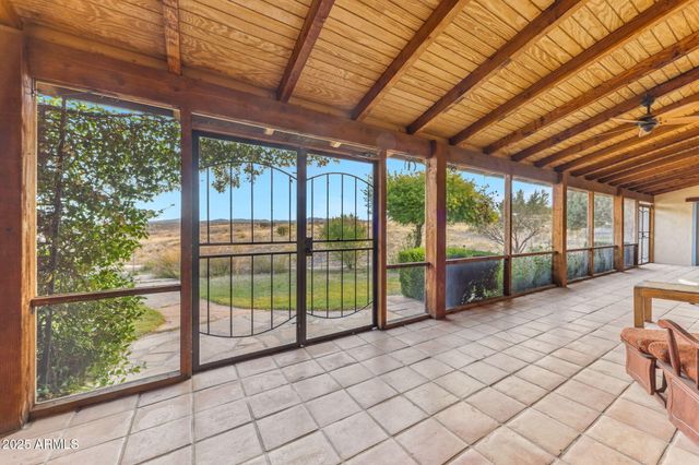 1 N Pinto Trail, Sonoita, AZ 85637