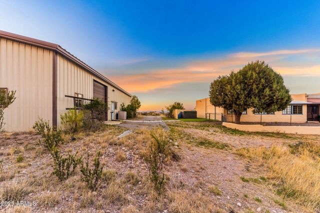1 N Pinto Trail, Sonoita, AZ 85637