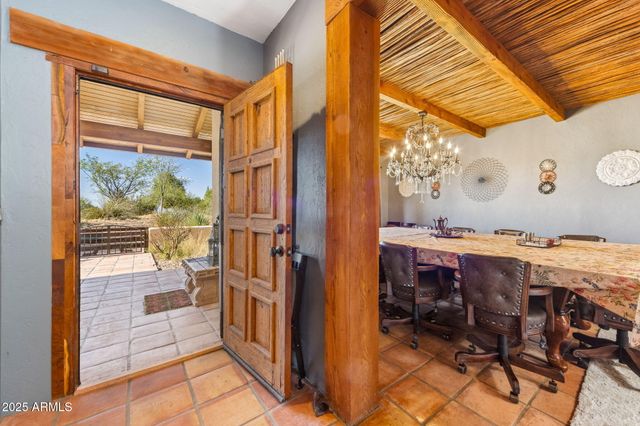 1 N Pinto Trail, Sonoita, AZ 85637