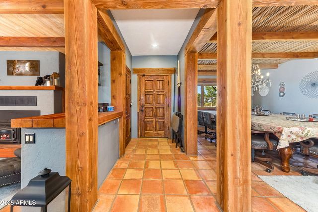 1 N Pinto Trail, Sonoita, AZ 85637