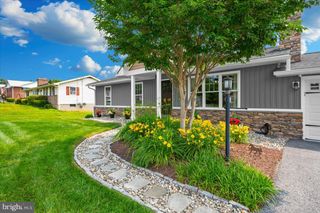 6421 CHURCH STREET, Sykesville, MD 21784