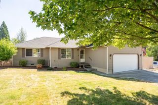 31 SW Leonard Street, Grants Pass, OR 97526