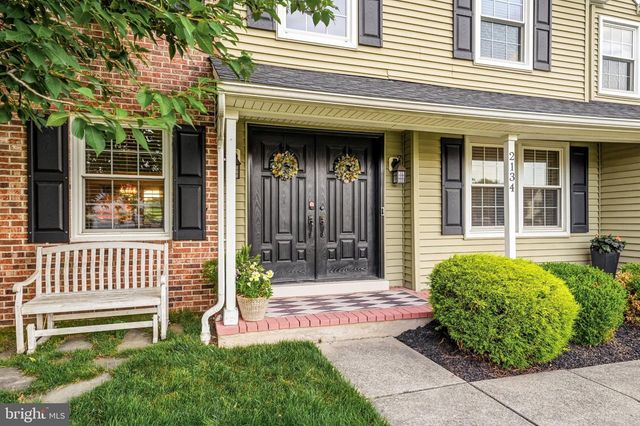 2134 W WELLINGTON RD, Newtown, PA 18940