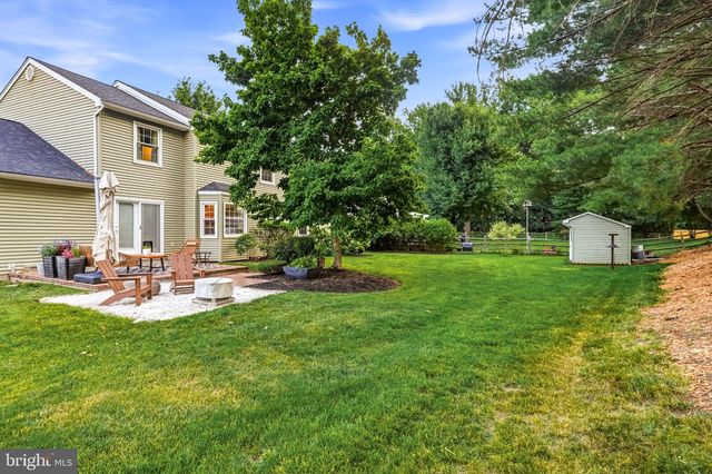 2134 W WELLINGTON RD, Newtown, PA 18940