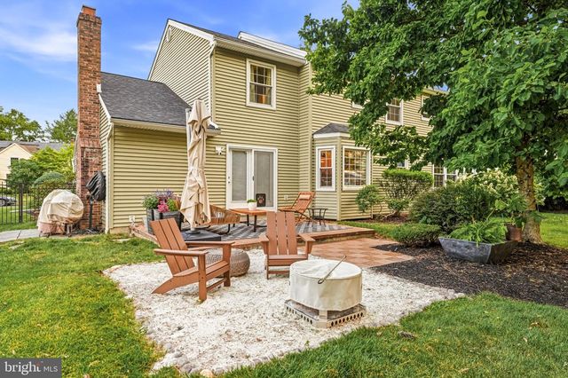 2134 W WELLINGTON RD, Newtown, PA 18940