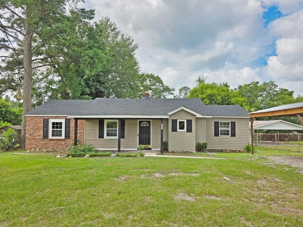 1005 Weston Street, North Augusta, SC 29841