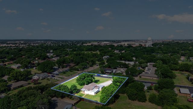 620 W Main Street, Crowley, TX 76036