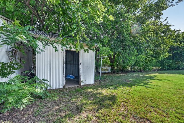 620 W Main Street, Crowley, TX 76036