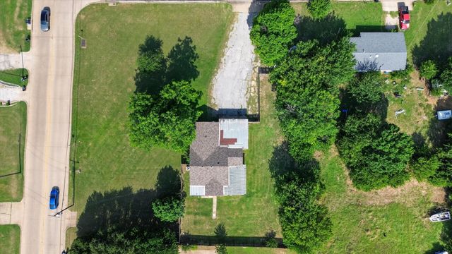620 W Main Street, Crowley, TX 76036