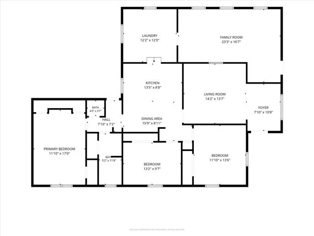 620 W Main Street, Crowley, TX 76036