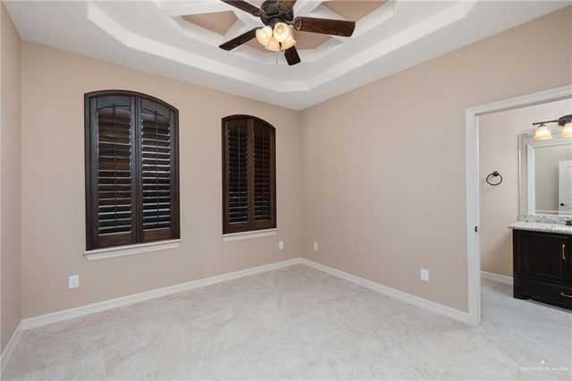 1307 Rocotillo Lane, Edinburg, TX 78539