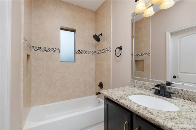 1307 Rocotillo Lane, Edinburg, TX 78539