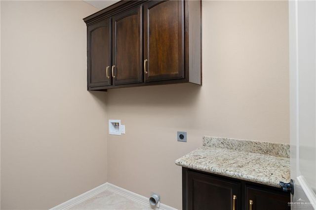 1307 Rocotillo Lane, Edinburg, TX 78539