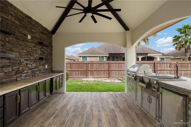 1307 Rocotillo Lane, Edinburg, TX 78539