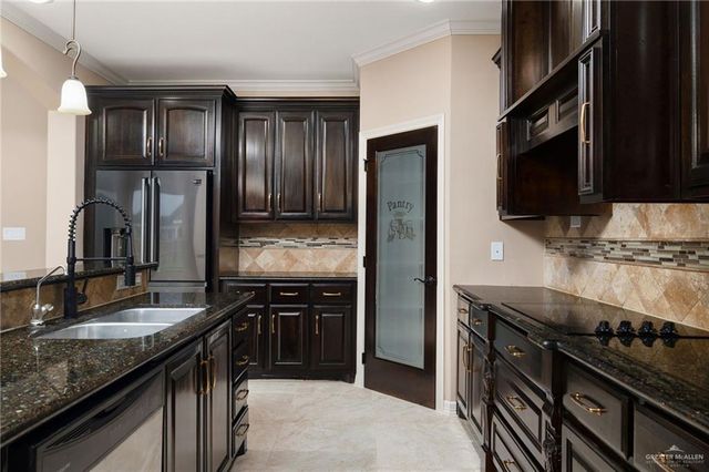 1307 Rocotillo Lane, Edinburg, TX 78539