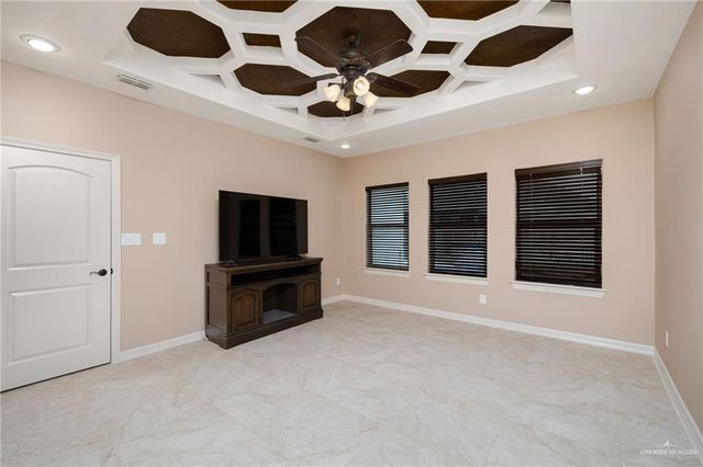 1307 Rocotillo Lane, Edinburg, TX 78539