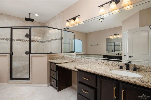 1307 Rocotillo Lane, Edinburg, TX 78539