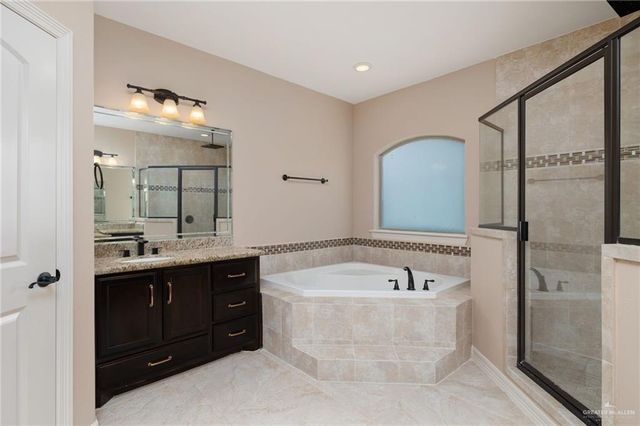 1307 Rocotillo Lane, Edinburg, TX 78539